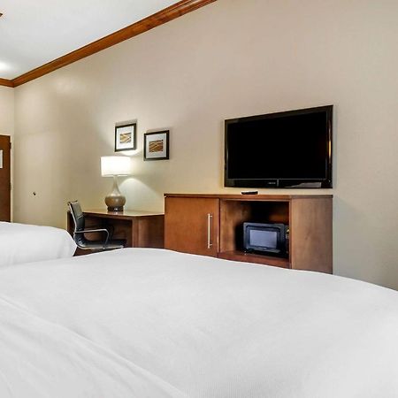 Comfort Inn & Suites Statesboro - University Area Kültér fotó