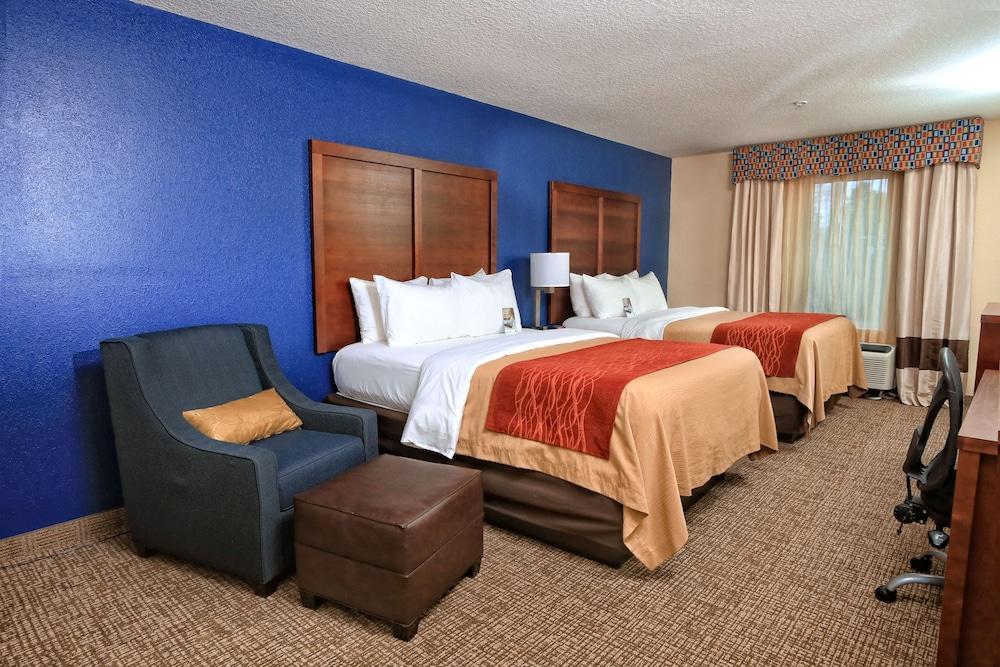 Comfort Inn & Suites Statesboro - University Area Kültér fotó