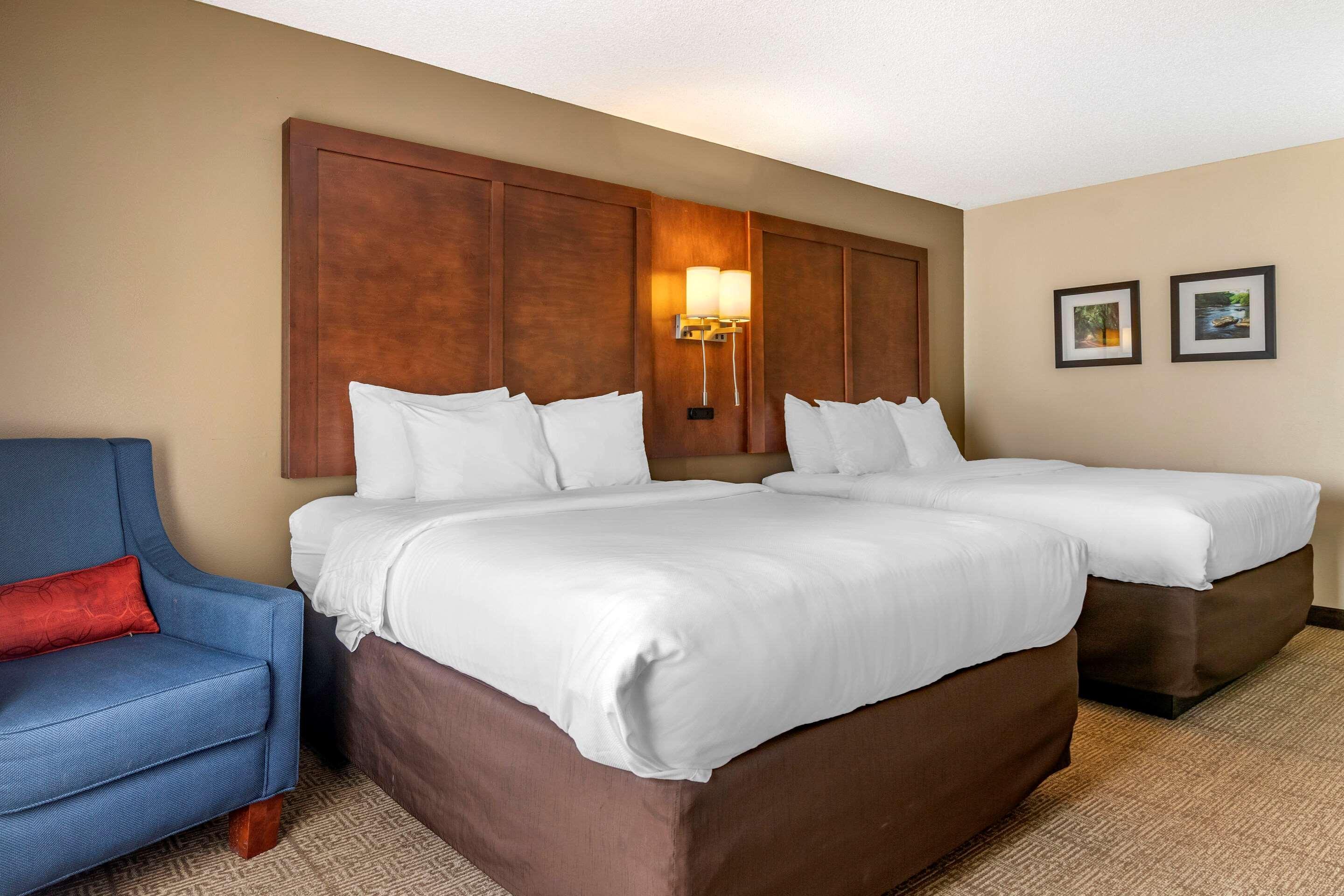 Comfort Inn & Suites Statesboro - University Area Kültér fotó
