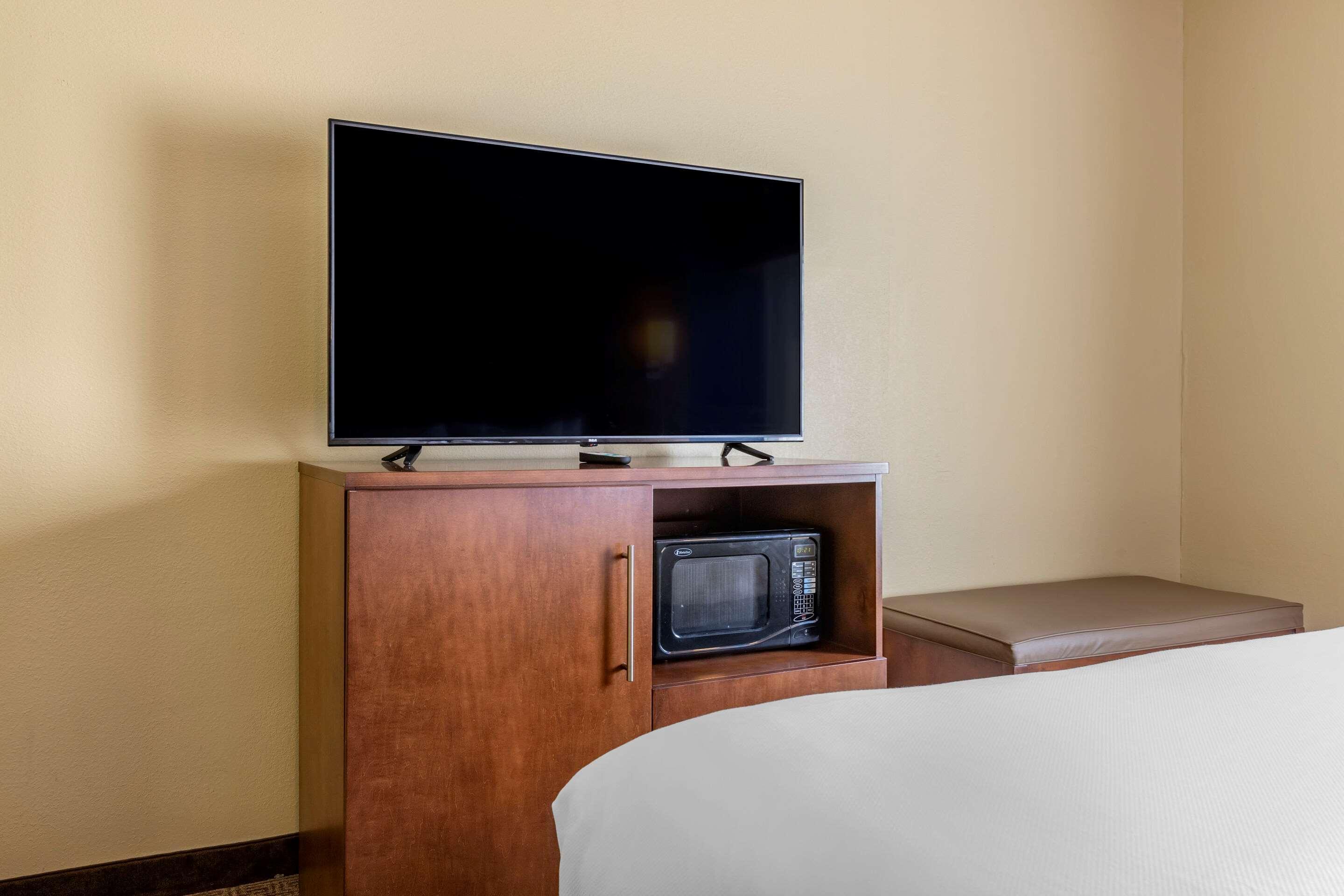 Comfort Inn & Suites Statesboro - University Area Kültér fotó