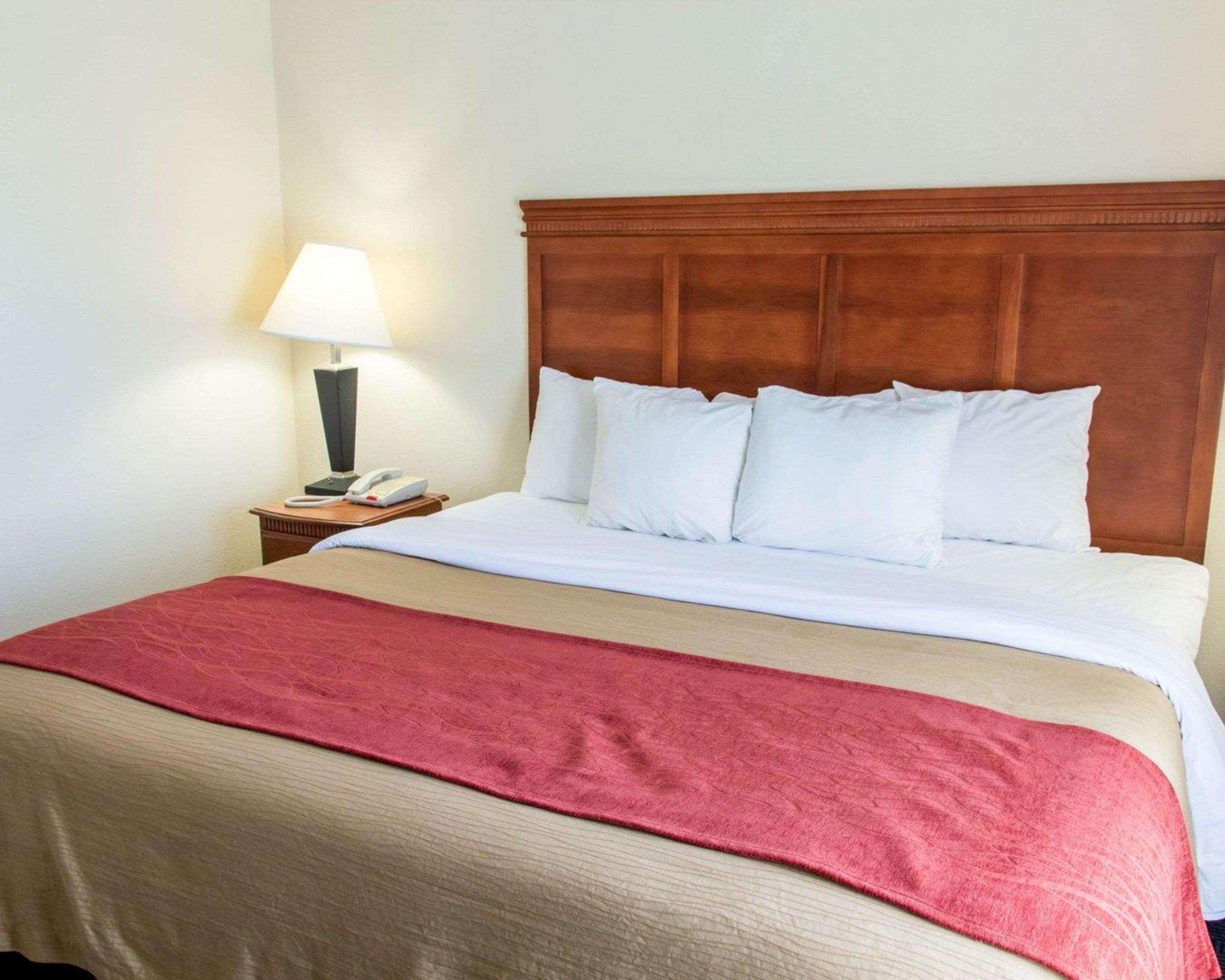 Comfort Inn & Suites Statesboro - University Area Kültér fotó