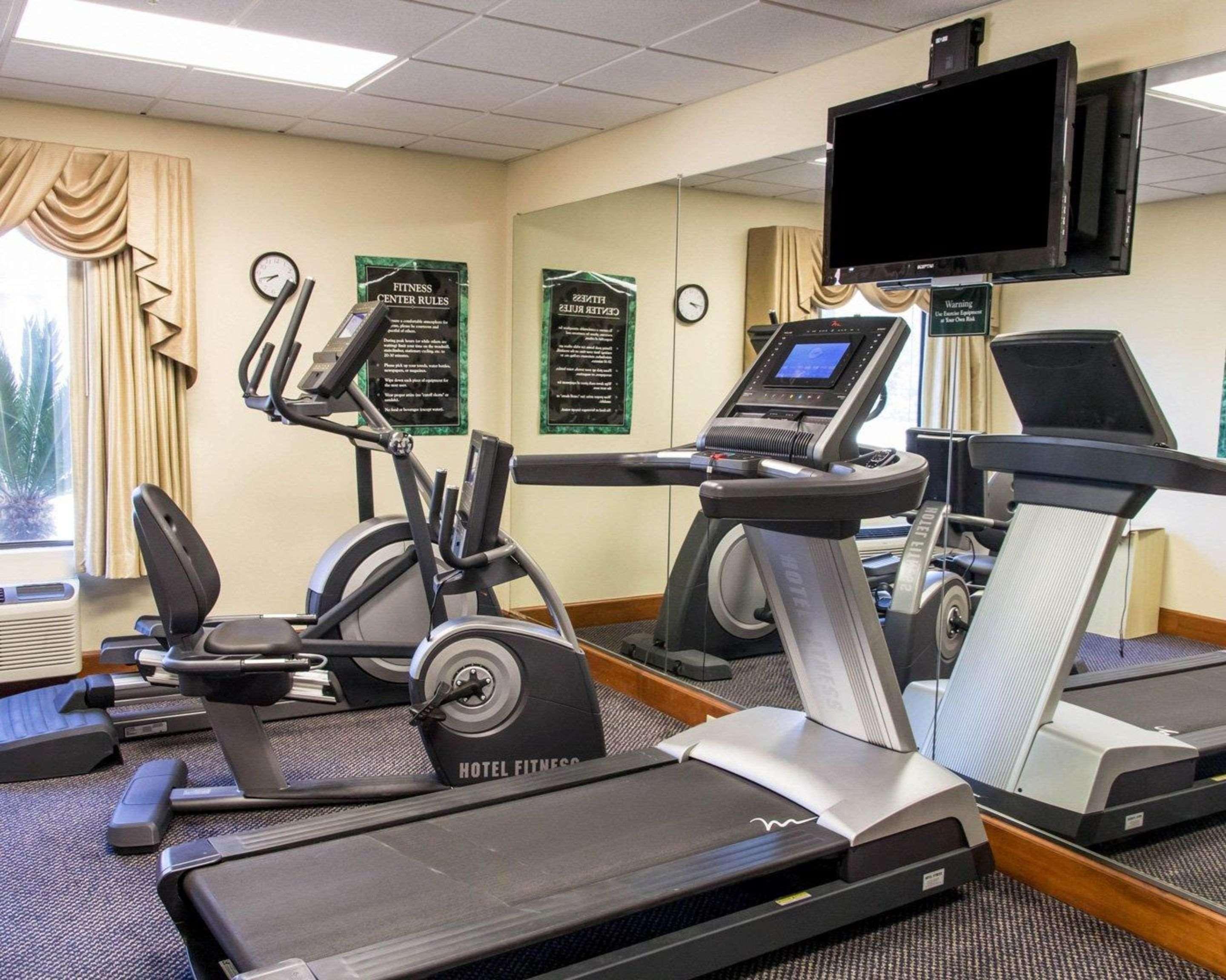 Comfort Inn & Suites Statesboro - University Area Kültér fotó