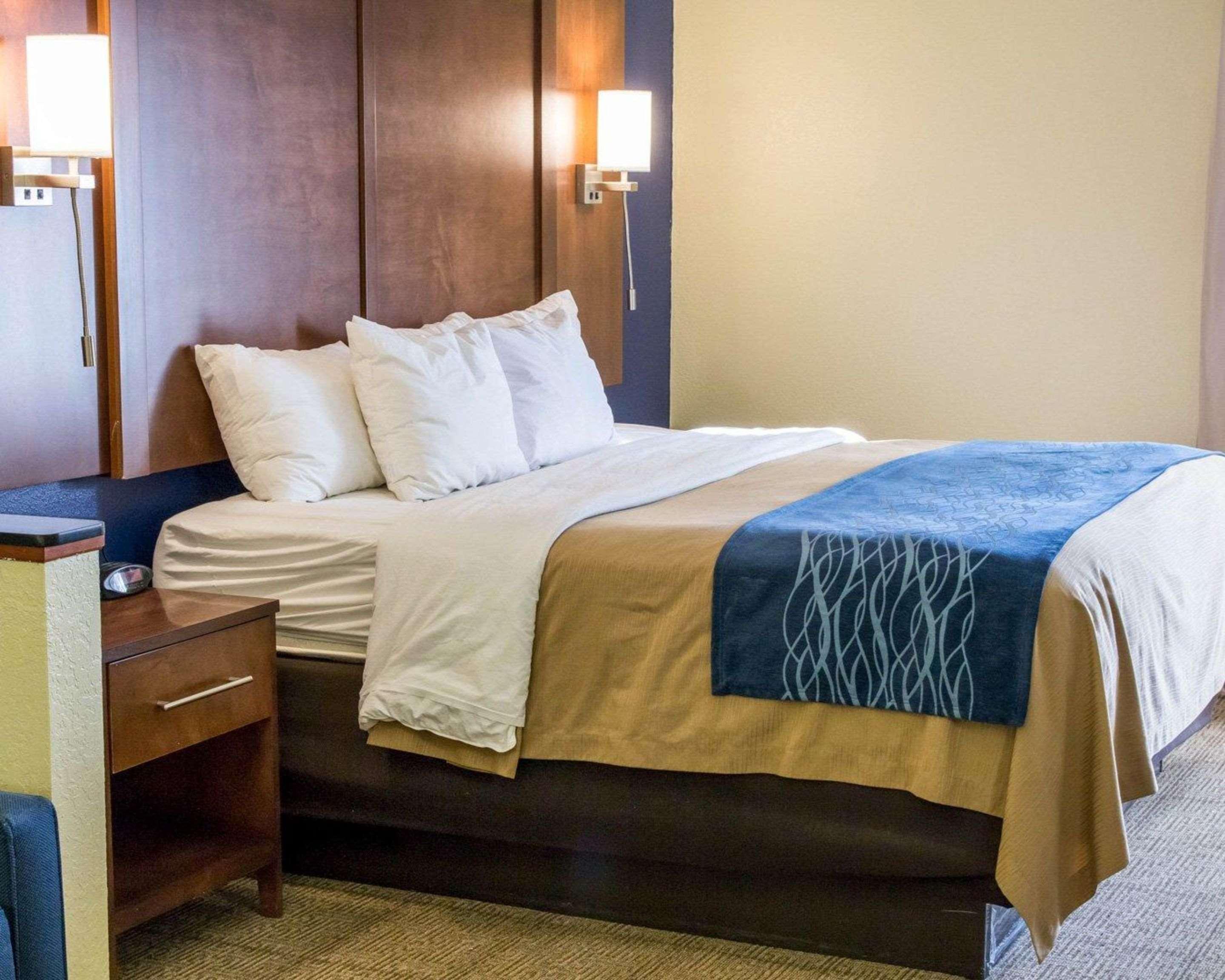 Comfort Inn & Suites Statesboro - University Area Kültér fotó