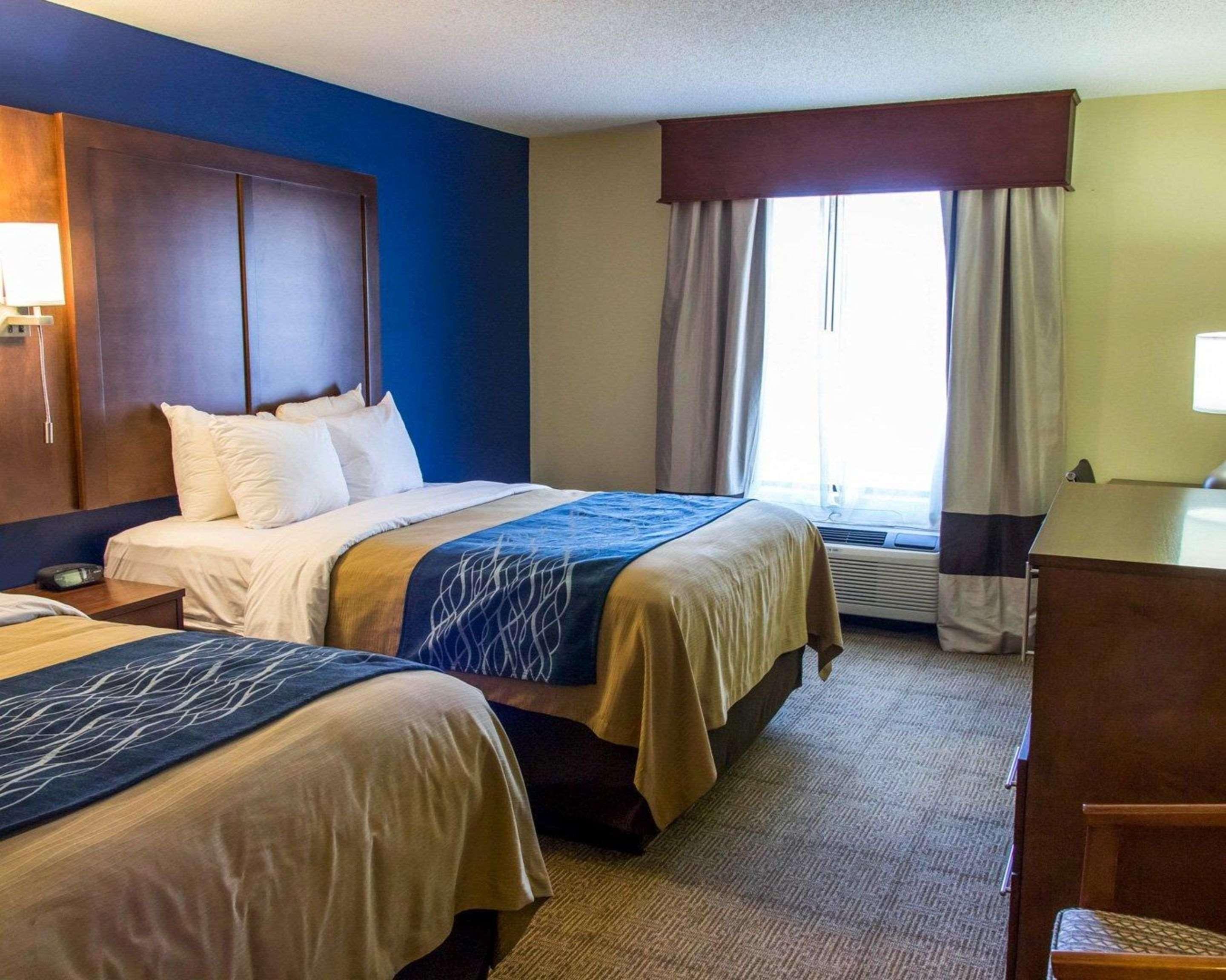 Comfort Inn & Suites Statesboro - University Area Kültér fotó