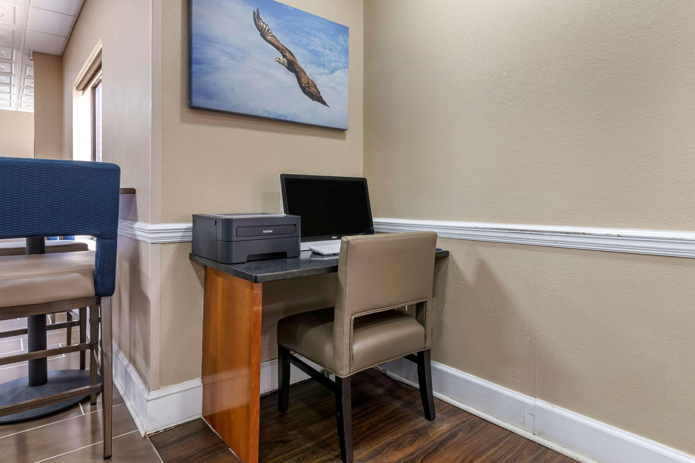 Comfort Inn & Suites Statesboro - University Area Kültér fotó