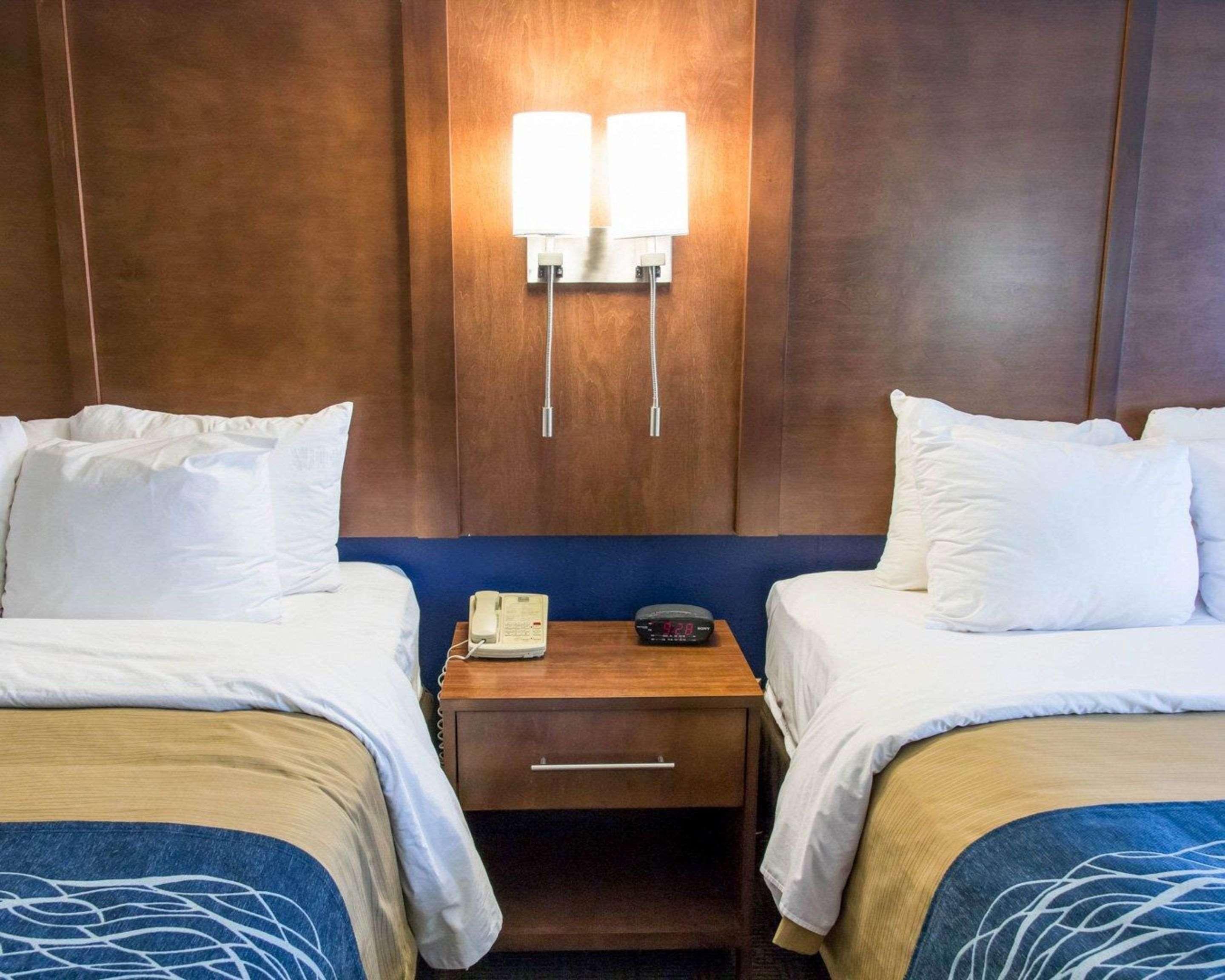 Comfort Inn & Suites Statesboro - University Area Kültér fotó