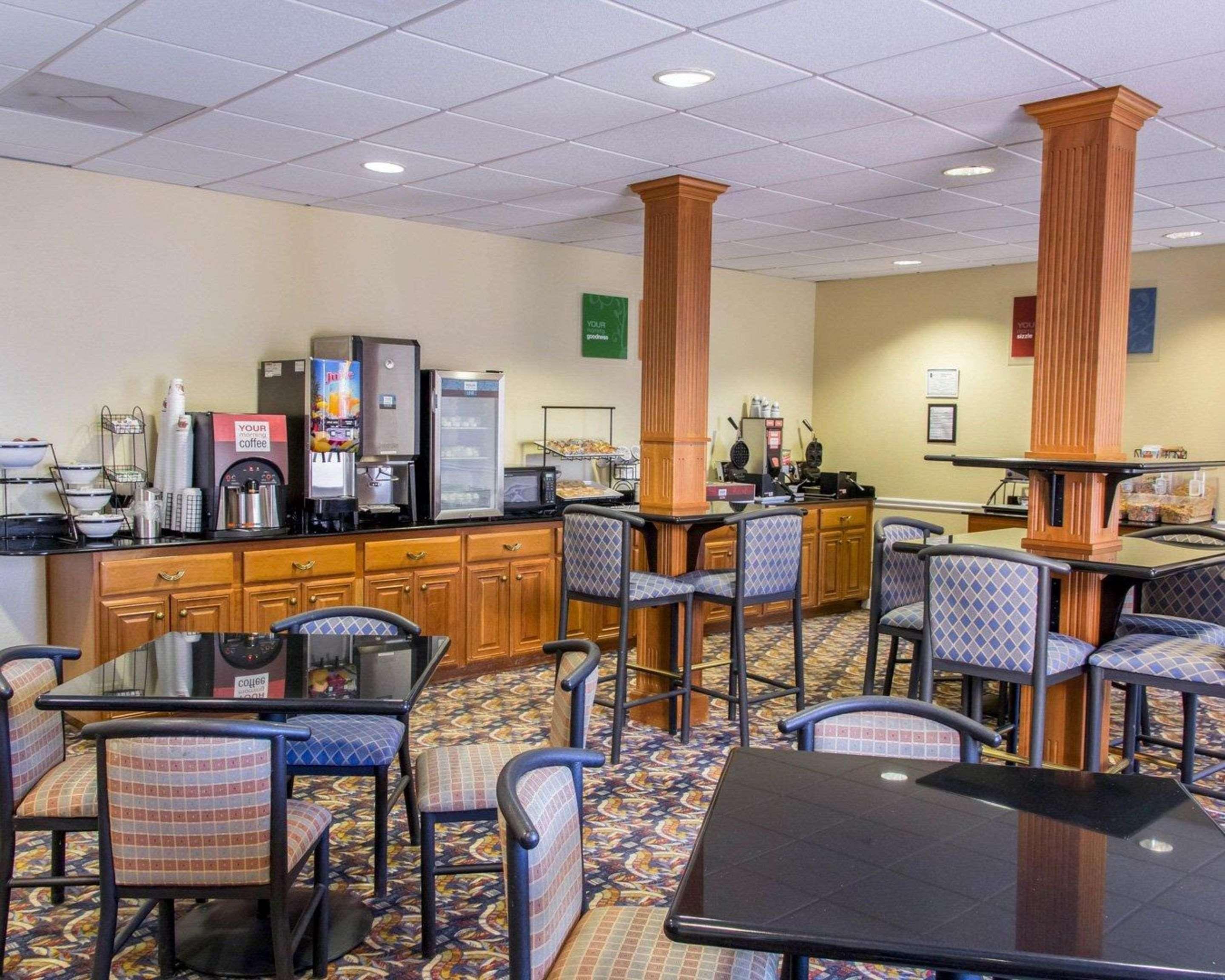 Comfort Inn & Suites Statesboro - University Area Kültér fotó