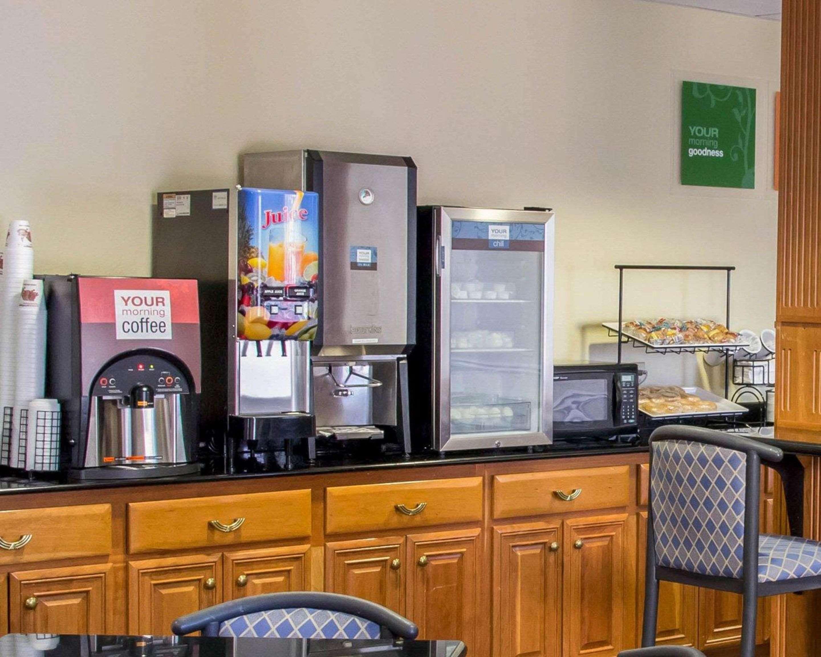 Comfort Inn & Suites Statesboro - University Area Kültér fotó