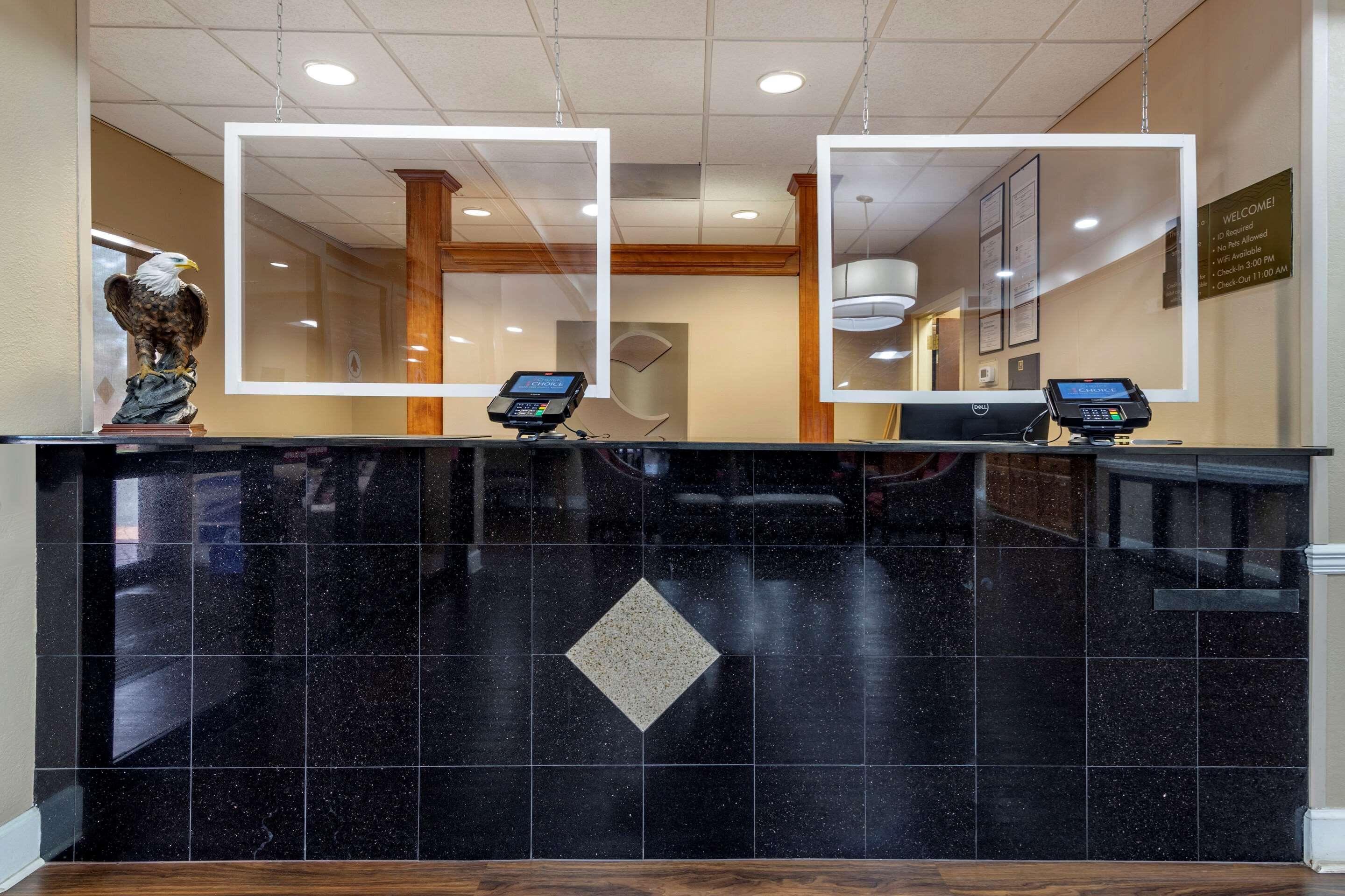 Comfort Inn & Suites Statesboro - University Area Kültér fotó