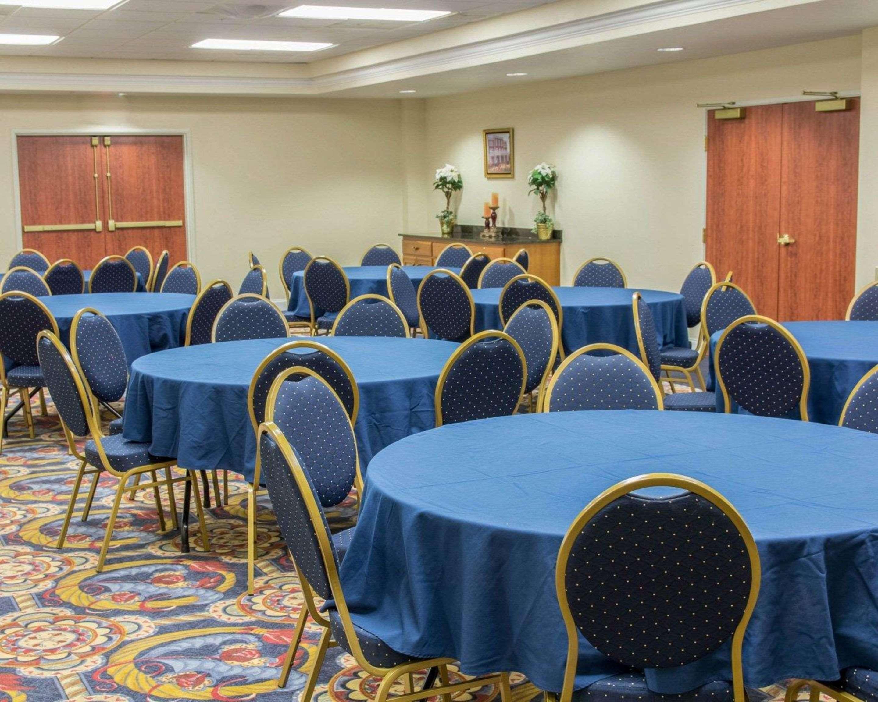 Comfort Inn & Suites Statesboro - University Area Kültér fotó