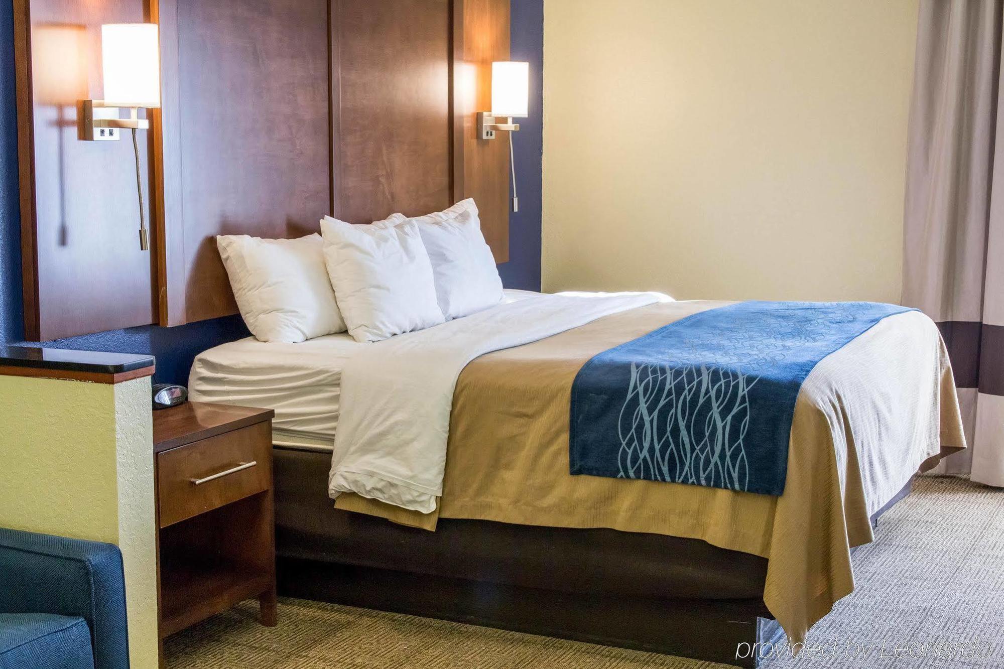 Comfort Inn & Suites Statesboro - University Area Kültér fotó