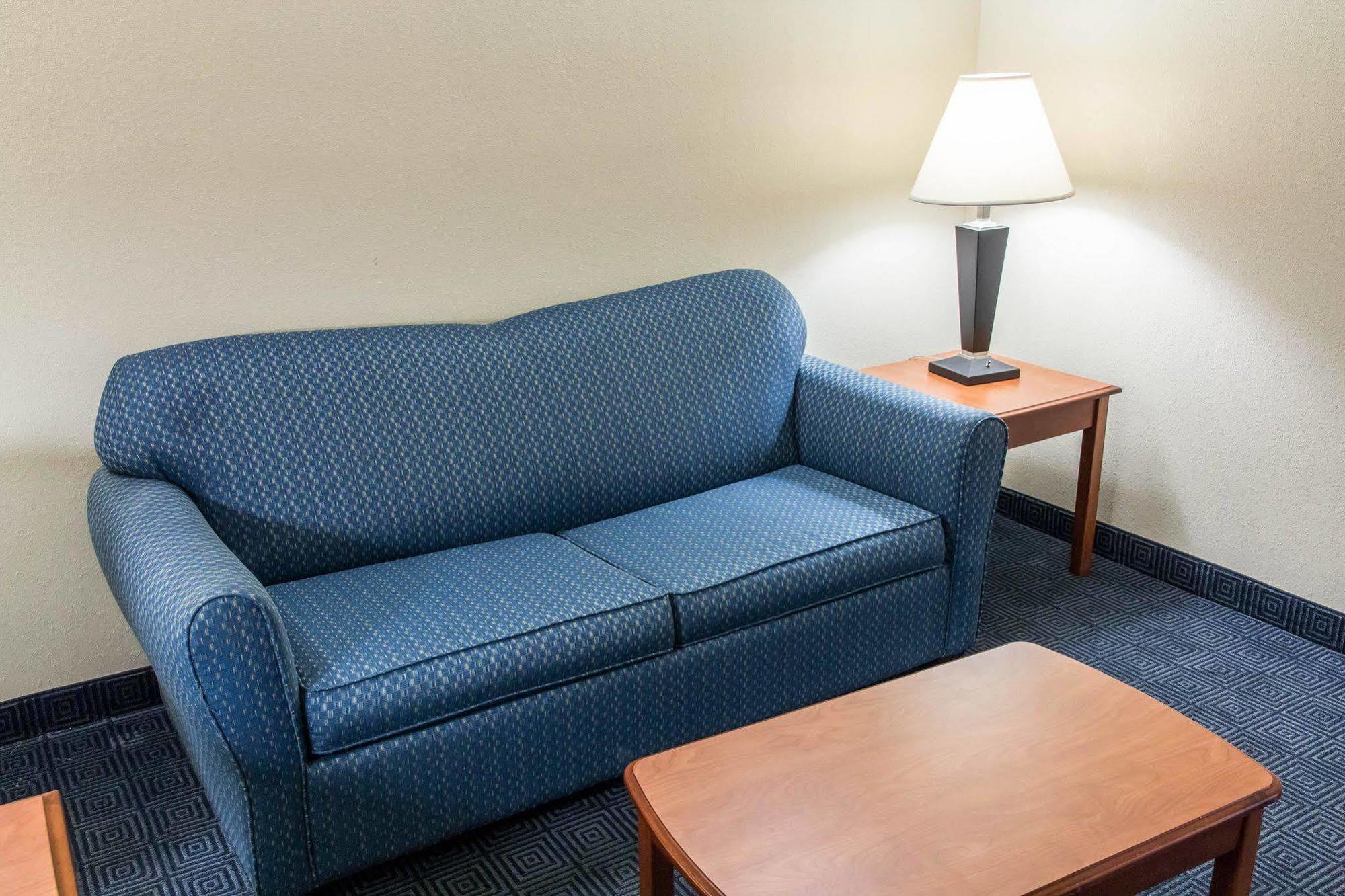 Comfort Inn & Suites Statesboro - University Area Kültér fotó